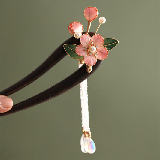 PF522 - Ronghua Hairpin - Wholesale