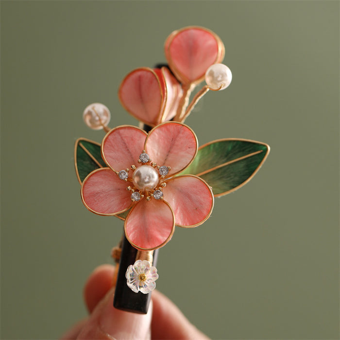 PF522 - Ronghua Hairpin - Wholesale