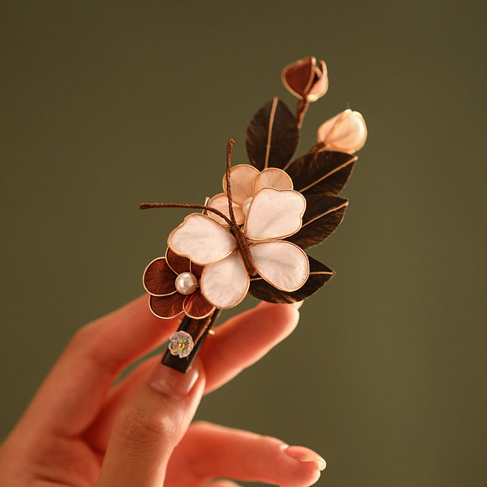 PF754 - Ronghua Hair Clip - Wholesale