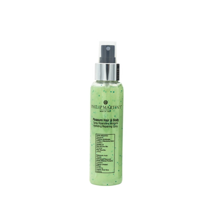 Philip Martin's Pleasure Hair & Body 100ml - Beauty Tribe