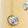 Philo Gold-Plated Earrings