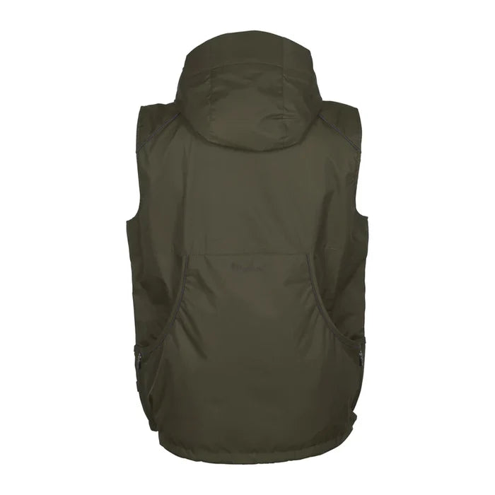 Pinewood Men's Windblocker Waistcoat END OF LINE
