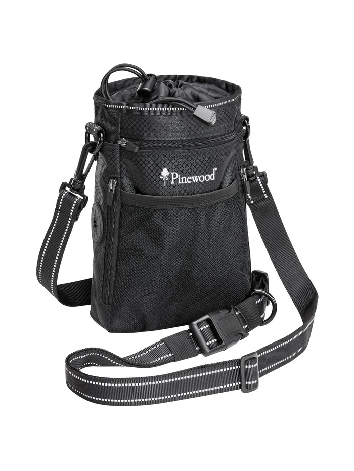 Pinewood Dog Sports Bag Small Black1