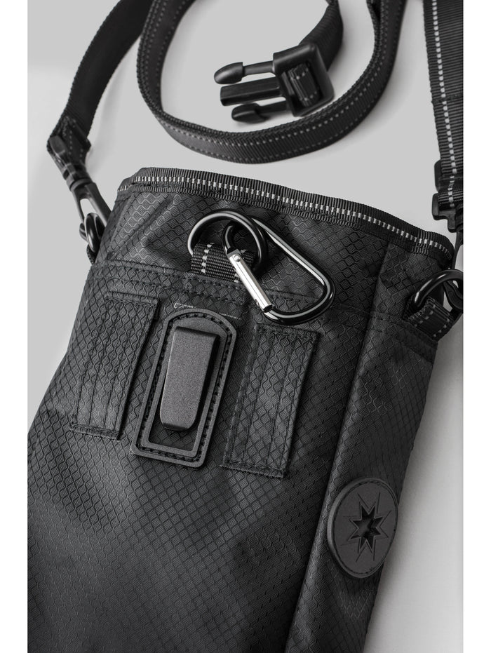 Pinewood Dog Sports Bag Small Black3