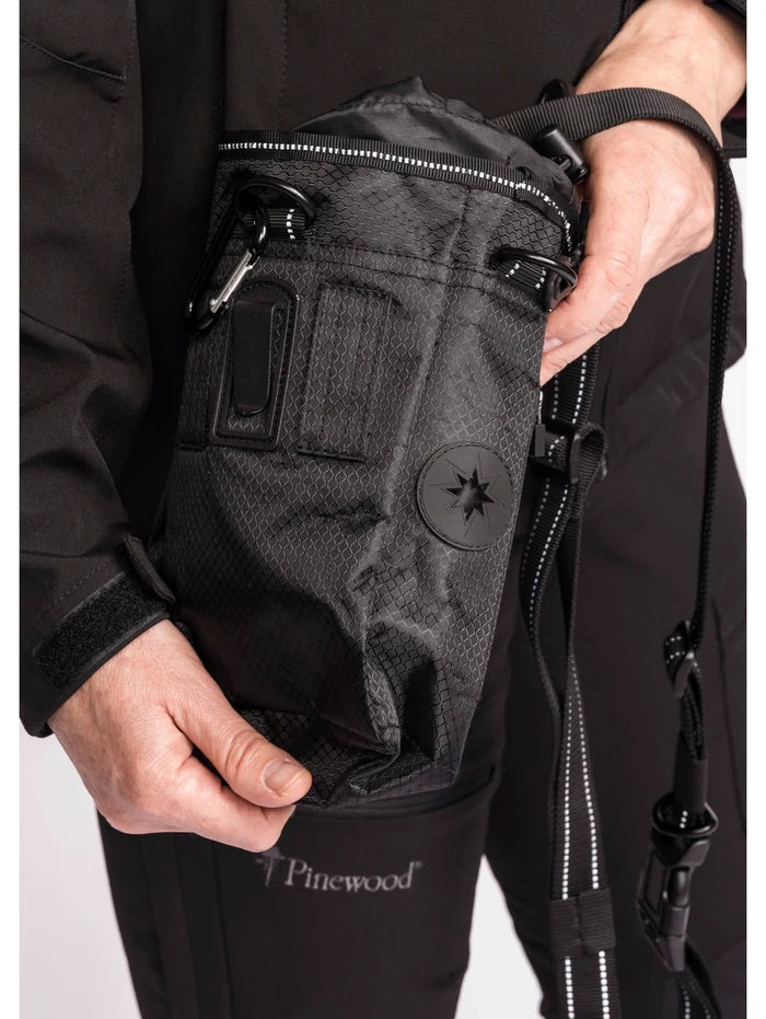 Pinewood Dog Sports Bag Small Black6