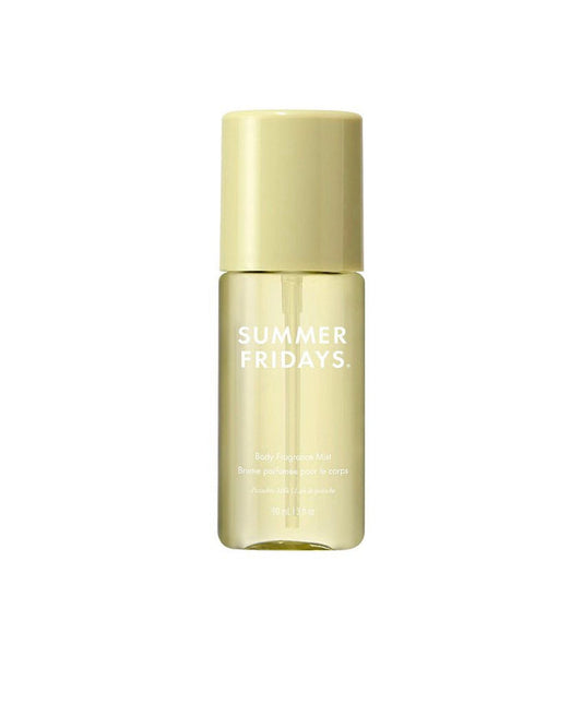 Pistachio Milk Hair & Body Mist - Summer Fridays