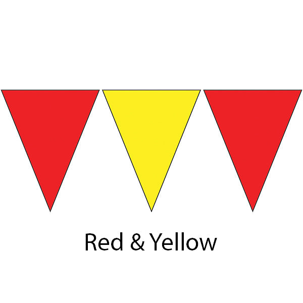 Red/Yellow