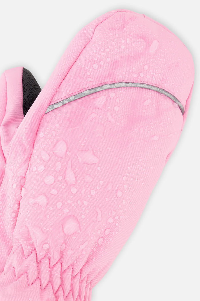 Play Winter Mittens Pink-3