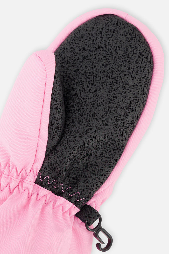 Play Winter Mittens Pink-4