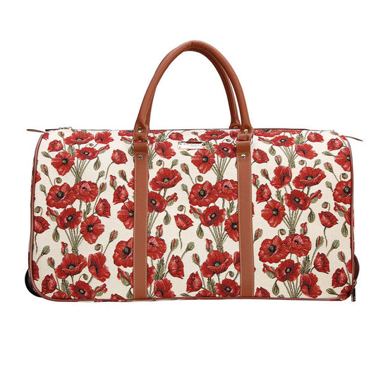 Poppy - Pull Holdall