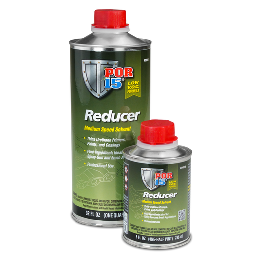 POR-15 Reducer Solvent
