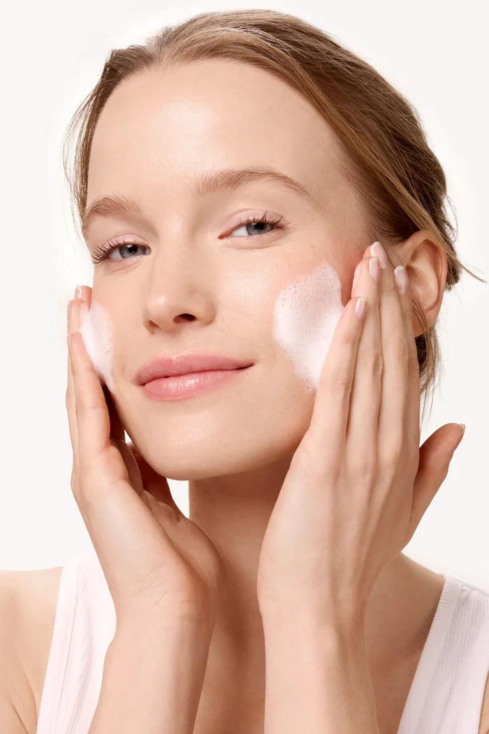 Pore Detox Perfecting Foaming Cleanser