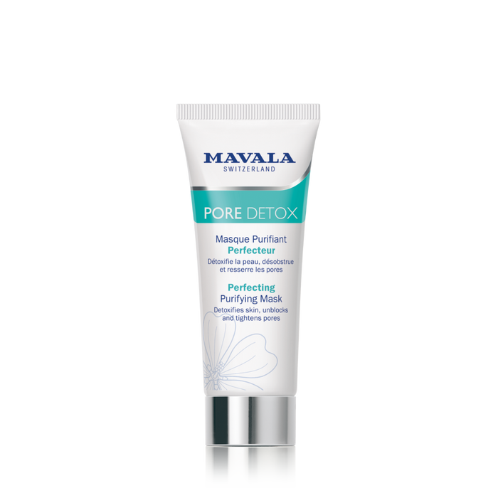 Pore Detox Perfecting Purifying Mask