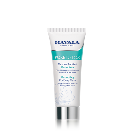 Pore Detox Perfecting Purifying Mask