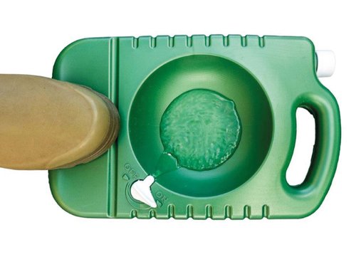 The Porta-Bowl: The best portable dog water bowl for sale at Muntjac Trading