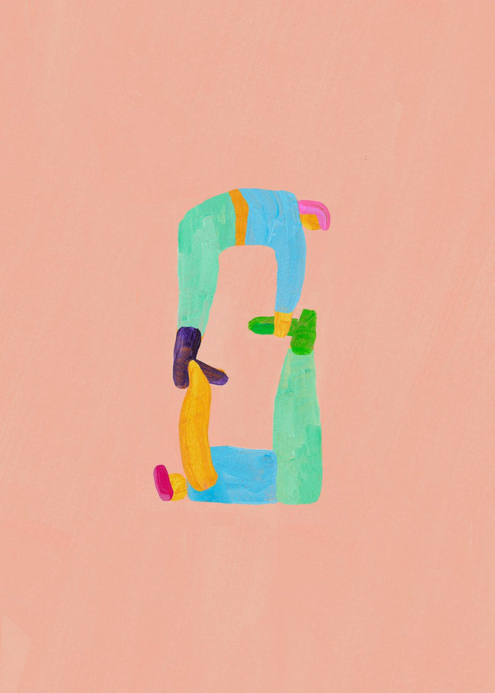 Position 0 by Lise Uhrskov