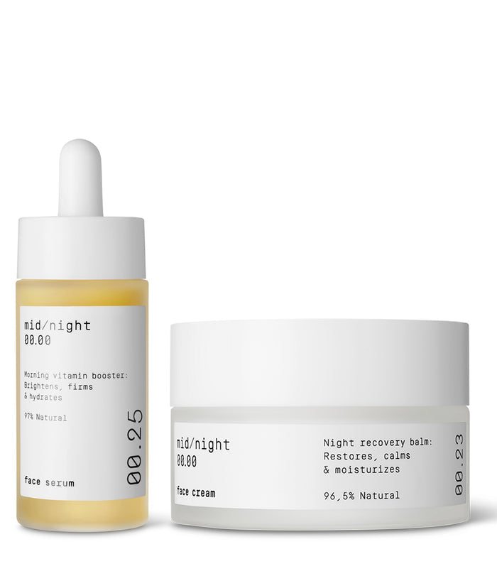 Power Facial Duo