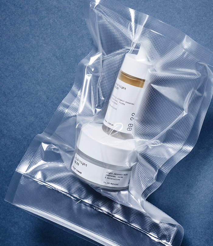 Power Facial Duo