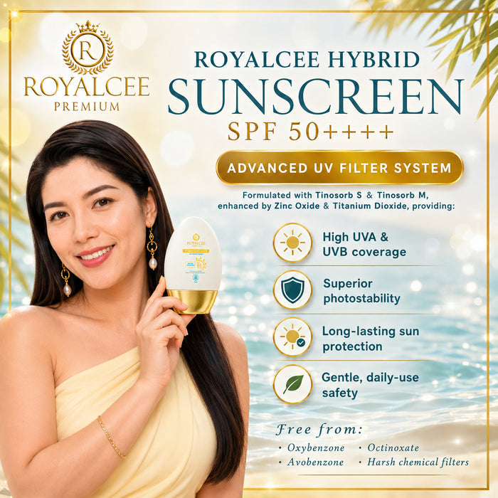 POWER TRIO Royalcee Premium