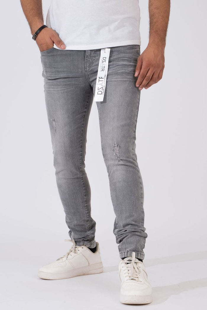 PREMIUM DISASTER JEANS DZTR- 5018
