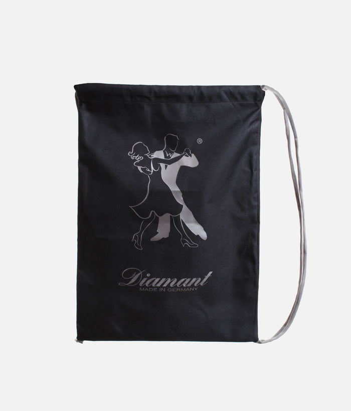 Drawstring Shoe Bag, Ballroom & Latin Dance Shoes Storage - 3900