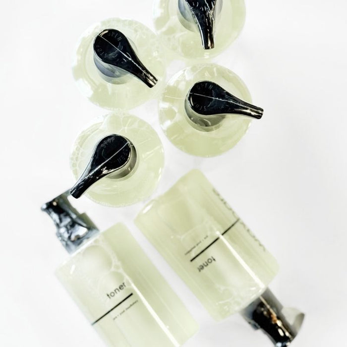 Pre/Post Depilatory Toner — WAXBARE product photo 6
