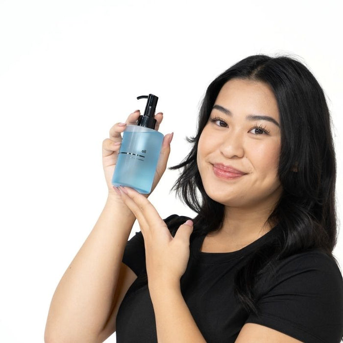 Pre/Post Wax Depilatory Oil — WAXBARE product photo 5