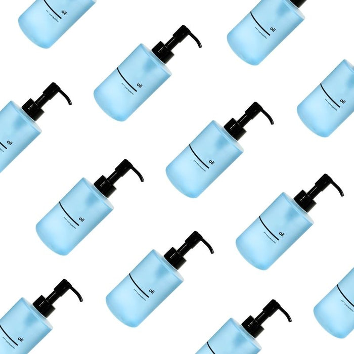 Pre/Post Wax Depilatory Oil — WAXBARE product photo 7