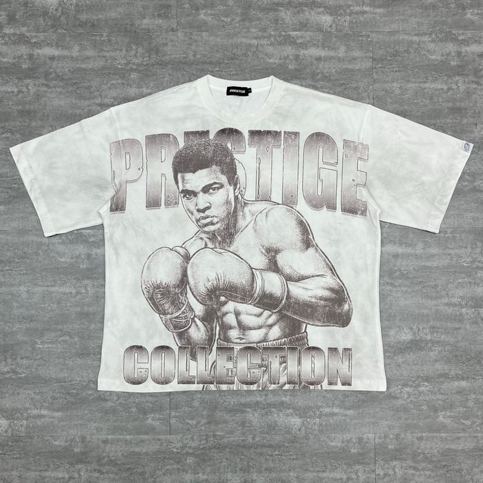 PRESTIGE ALI FLOAT TEE