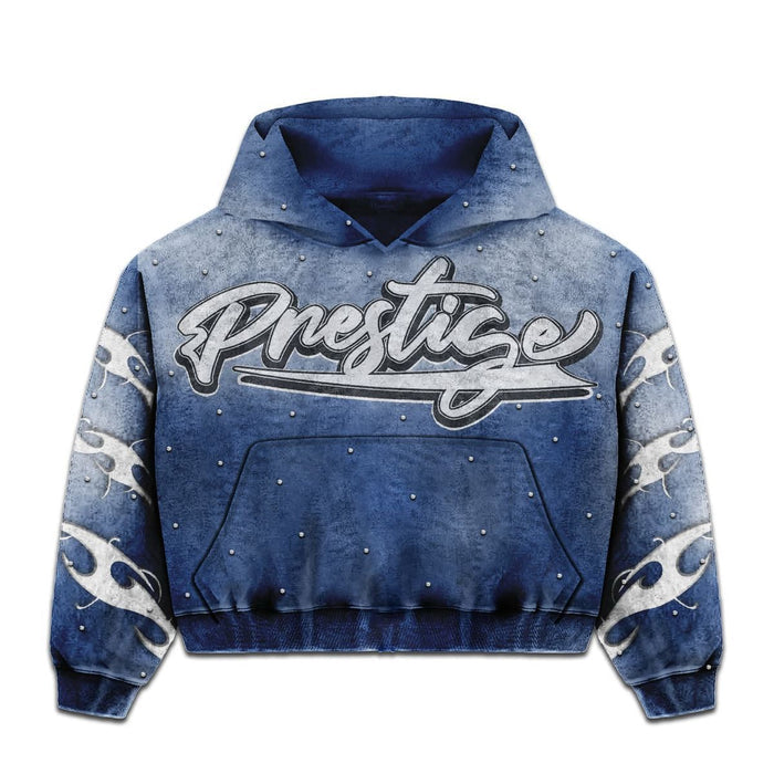 PRESTIGE FLAME HOODIE