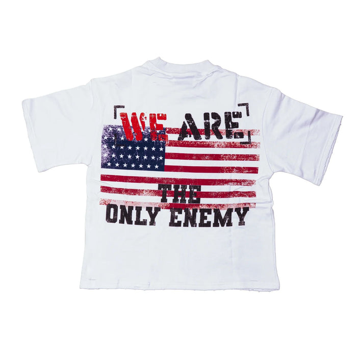 PRESTIGE WAR HAS ENDED TEE