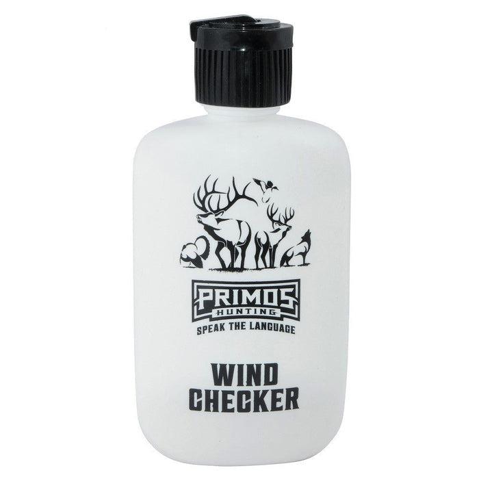 Primos Hunting Wind Checker