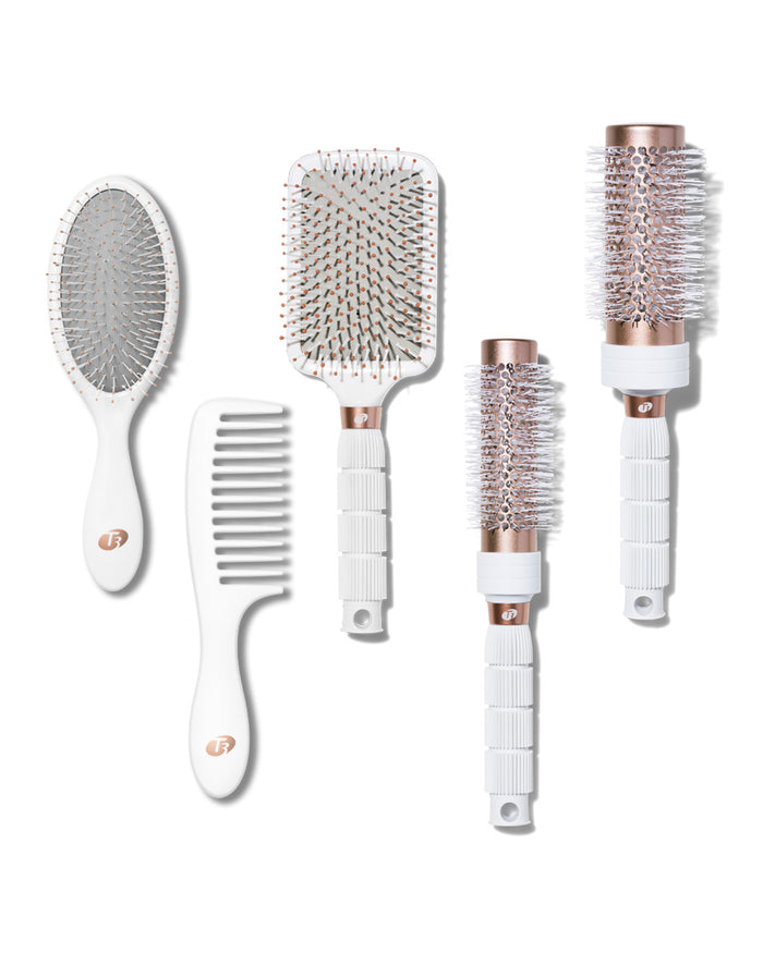 PRO BRUSH COLLECTION