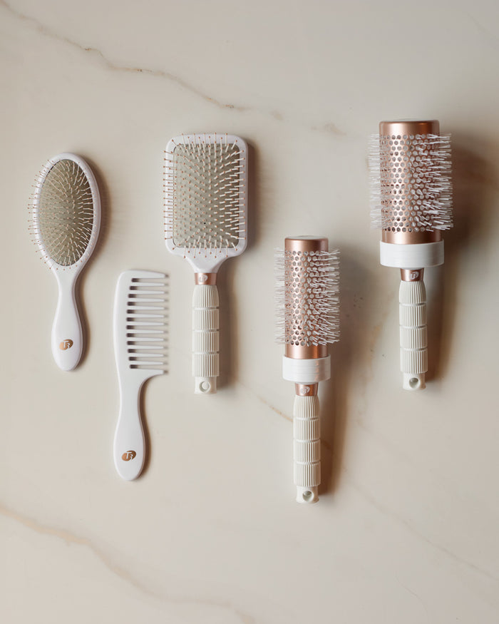 PRO BRUSH COLLECTION