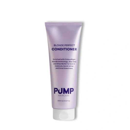 Pump Blonde Perfect Conditioner