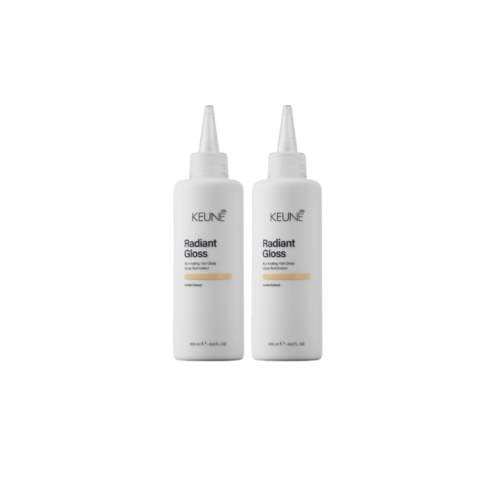 Keune Care Radiant Hair Gloss per 2 stuks bij Care For Hair