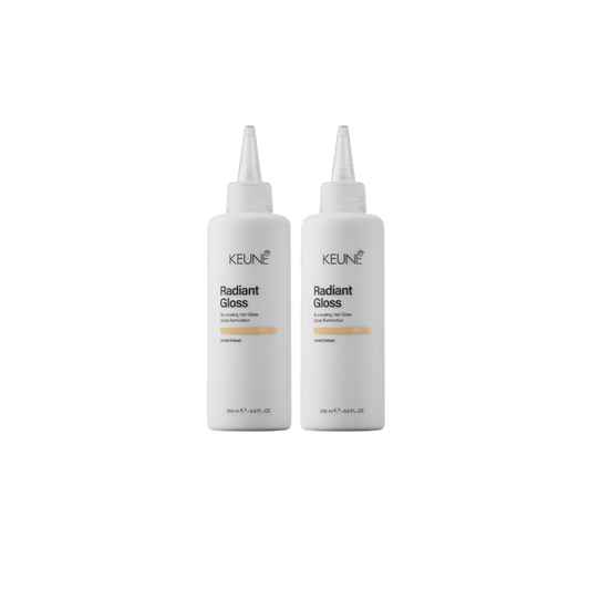 Keune Care Radiant Hair Gloss per 2 stuks bij Care For Hair