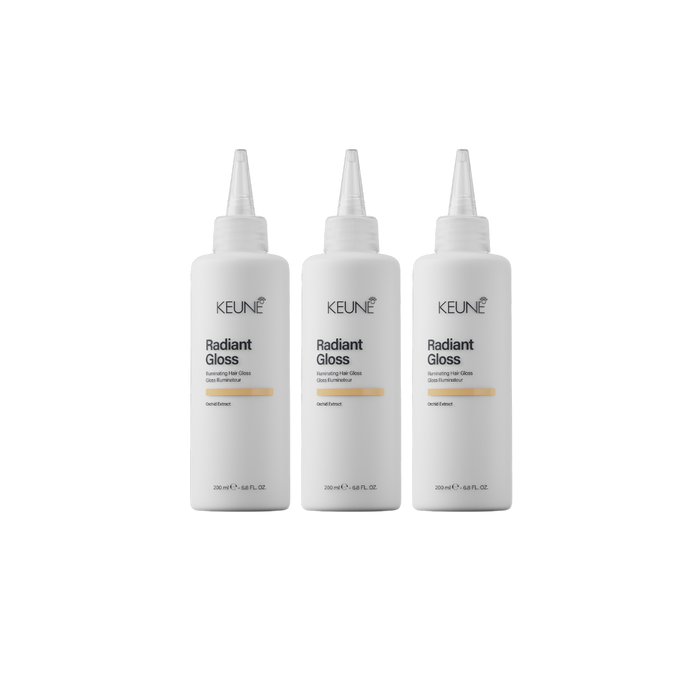 Keune Care Radiant Hair Gloss per 3 stuks bij Care For Hair