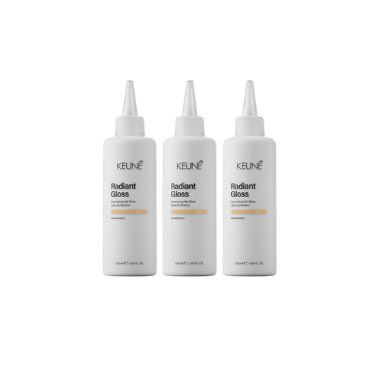 Keune Care Radiant Hair Gloss per 3 stuks bij Care For Hair