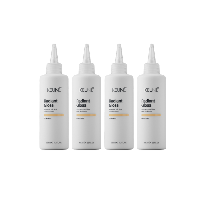 Keune Care Radiant Hair Gloss per 4 stuks bij Care For Hair