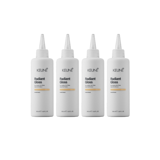 Keune Care Radiant Hair Gloss per 4 stuks bij Care For Hair