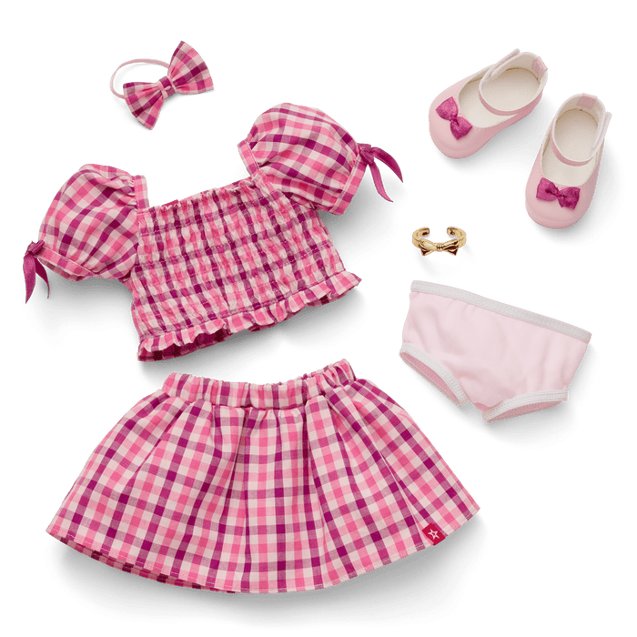 Raquel Reyes™ Doll, Journal & Accessories (Girl of the Year™ 2026)