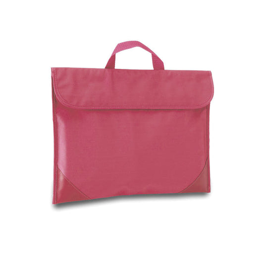 Reader Bag/Library Folio