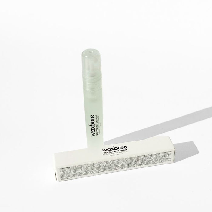 Recovery Serum — WAXBARE product photo 2