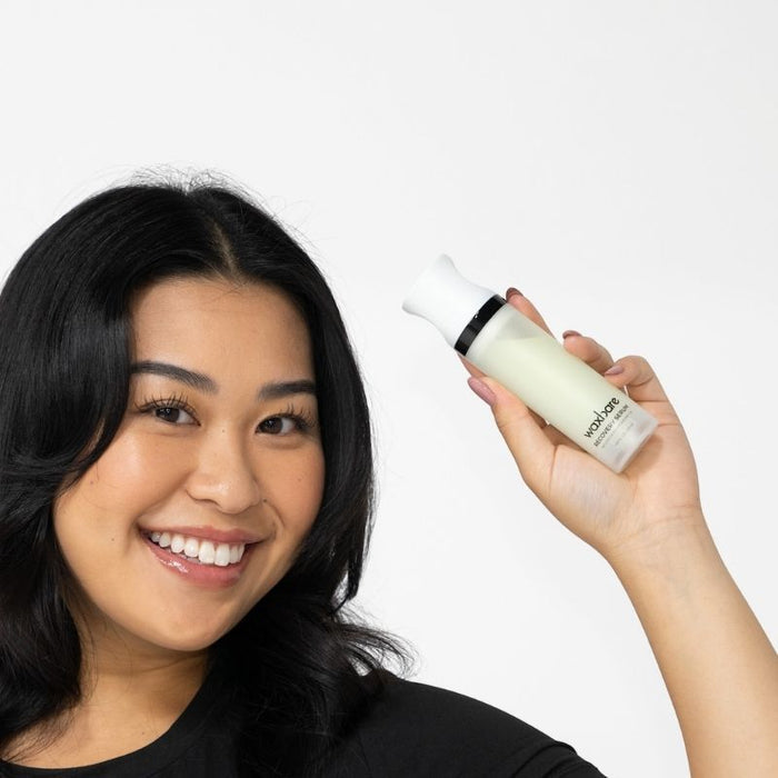 Recovery Serum — WAXBARE product photo 4