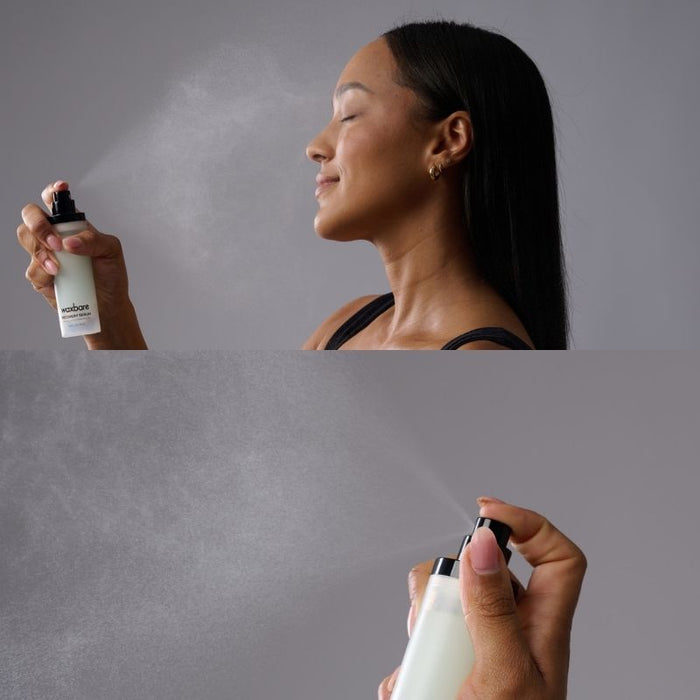 Recovery Serum — WAXBARE product photo 6