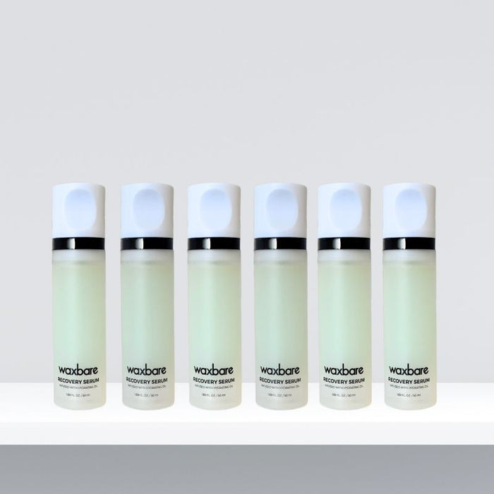 Recovery Serum — WAXBARE product photo 7