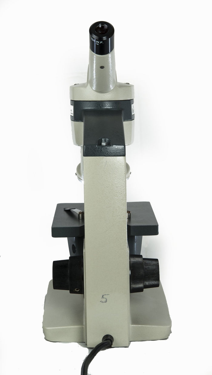 Reichert One Sixty Monocular Microscope