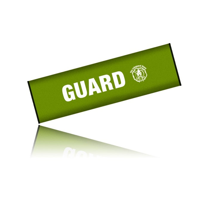 Rescue Tube Sleeve