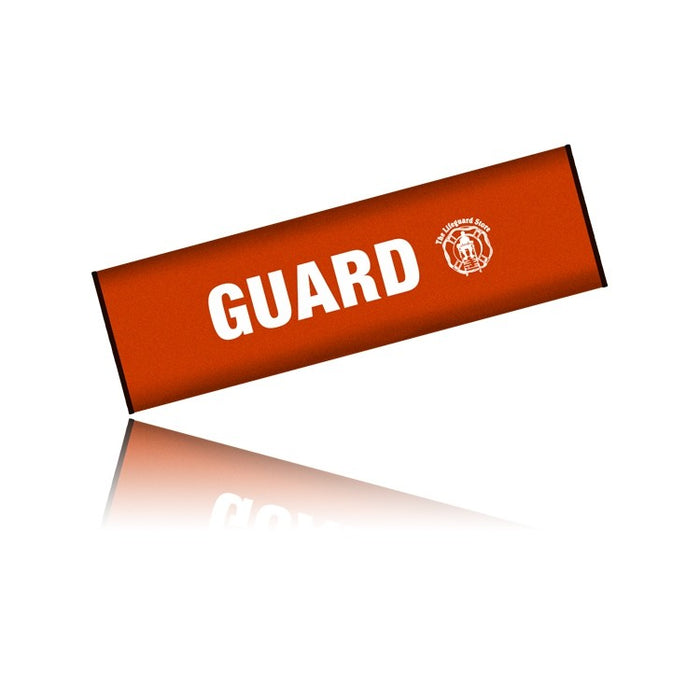 Rescue Tube Sleeve